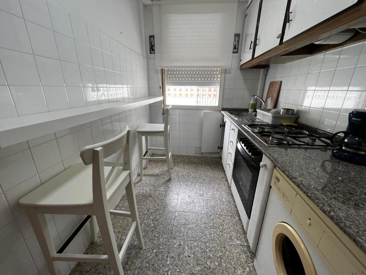 Ferienwohnung Oktheway Perbes Vintage 2 Exterior foto