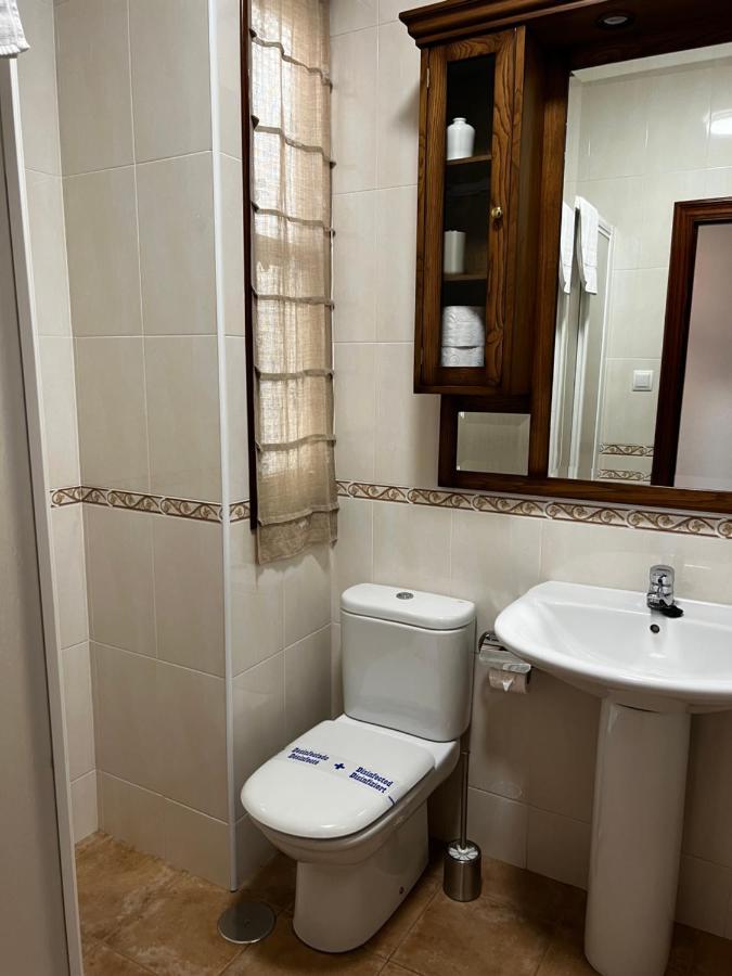 Ferienwohnung Oktheway Perbes Vintage 2 Exterior foto